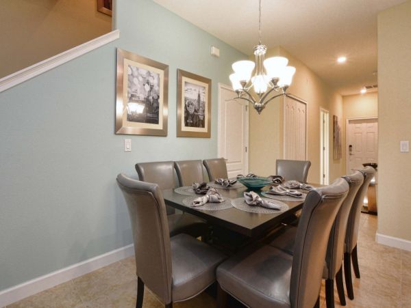 Orlando Home 953795