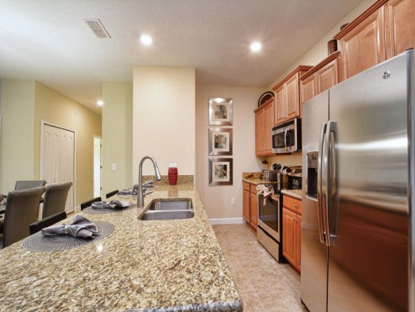Orlando Home 953795