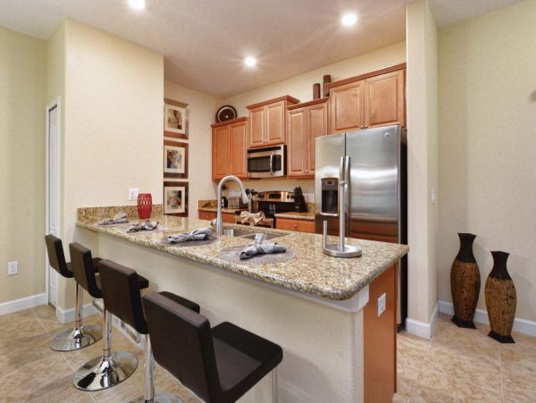 Orlando Home 953795