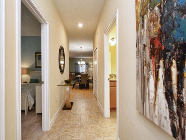 Orlando Home 953795