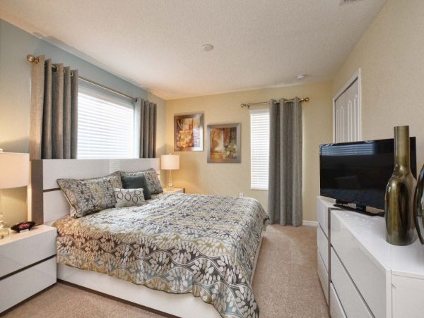 Orlando Home 953795