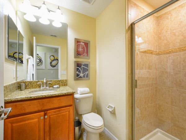 Orlando Home 953795