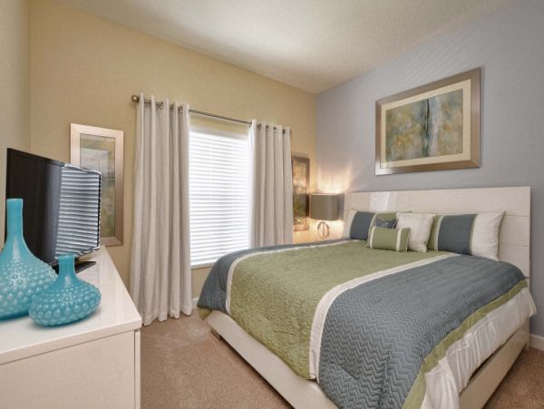 Orlando Home 953795