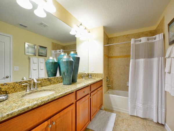 Orlando Home 953795