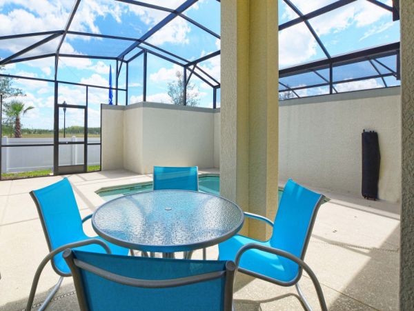 Orlando Home 953795