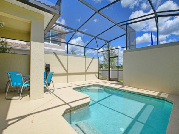 Orlando Home 953795