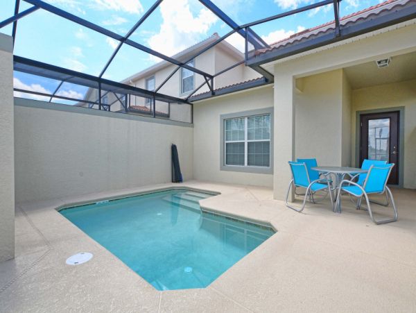 Orlando Home 953795