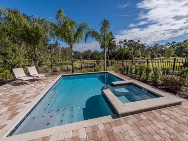 Orlando Home 953796