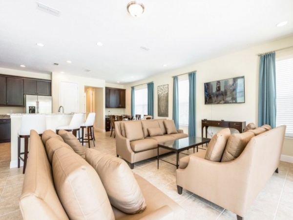Orlando Home 953796