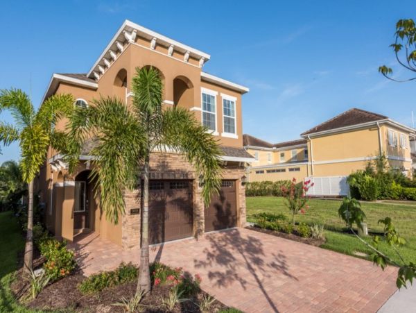 Orlando Home 953796