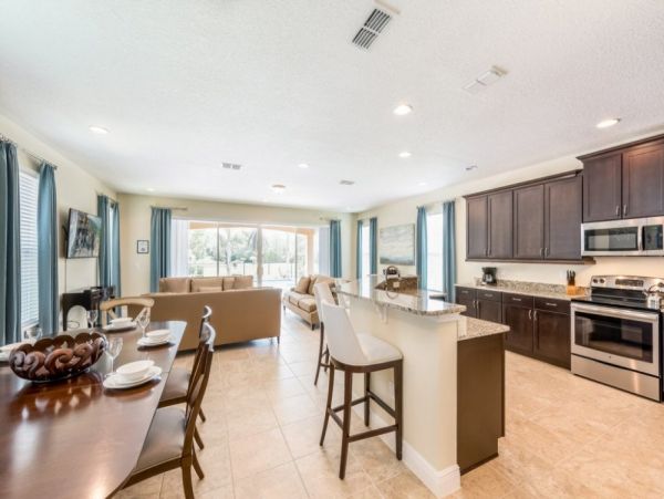 Orlando Home 953796