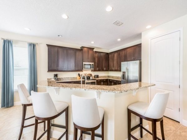 Orlando Home 953796