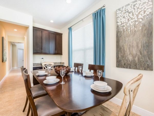 Orlando Home 953796