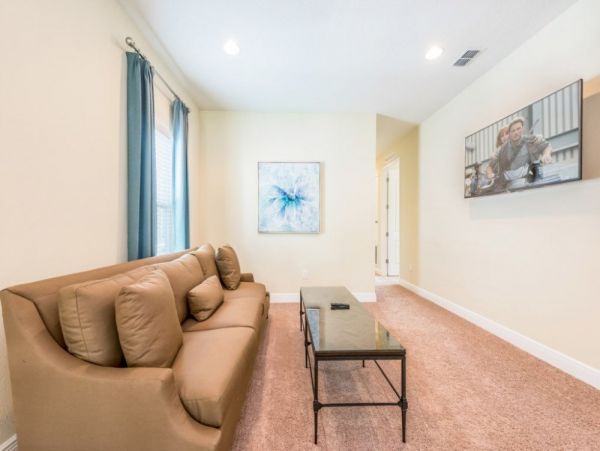 Orlando Home 953796