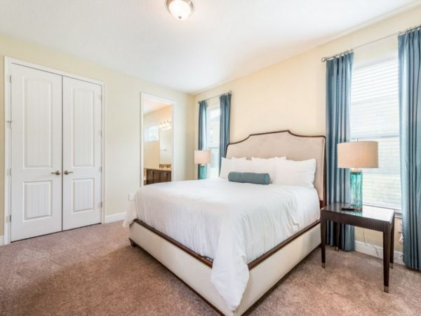 Orlando Home 953796