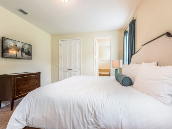 Orlando Home 953796