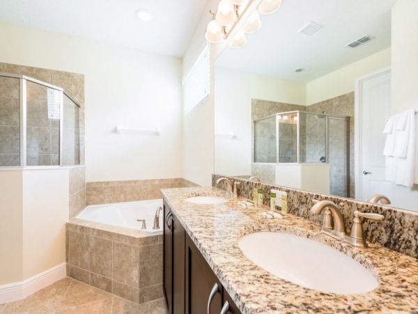 Orlando Home 953796
