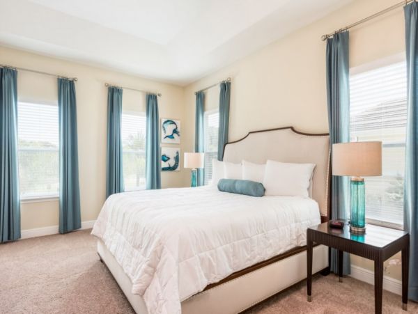 Orlando Home 953796