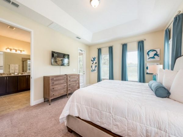 Orlando Home 953796