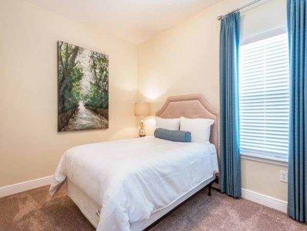 Orlando Home 953796