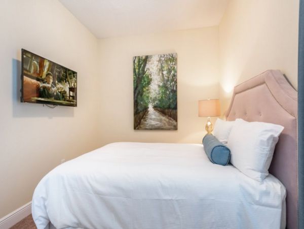 Orlando Home 953796