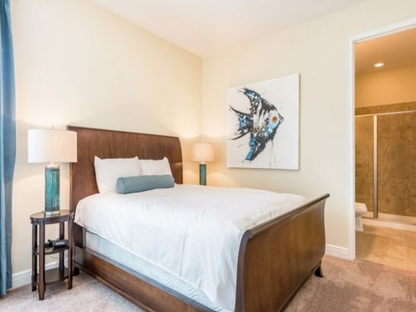 Orlando Home 953796