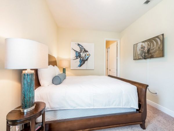 Orlando Home 953796