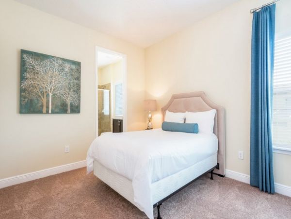 Orlando Home 953796