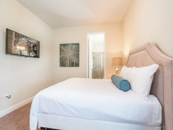 Orlando Home 953796