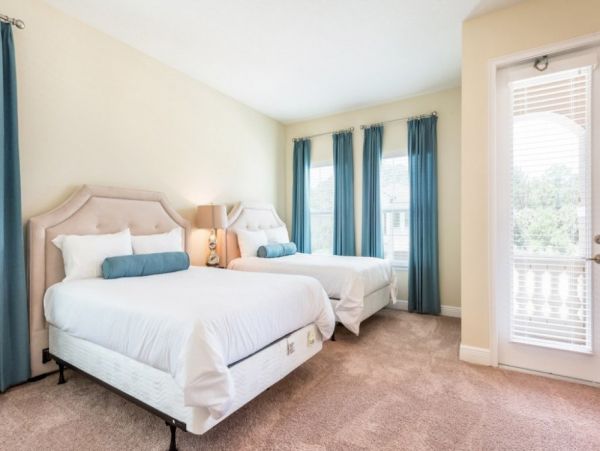 Orlando Home 953796