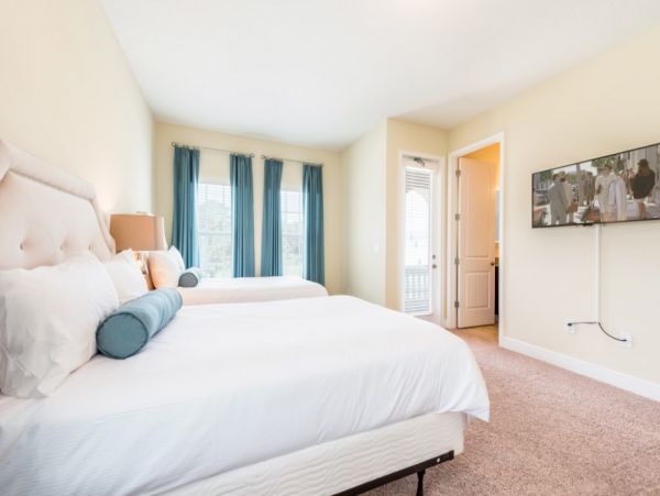 Orlando Home 953796