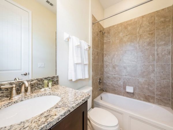 Orlando Home 953796