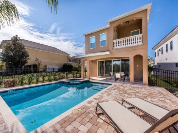 Orlando Home 953796
