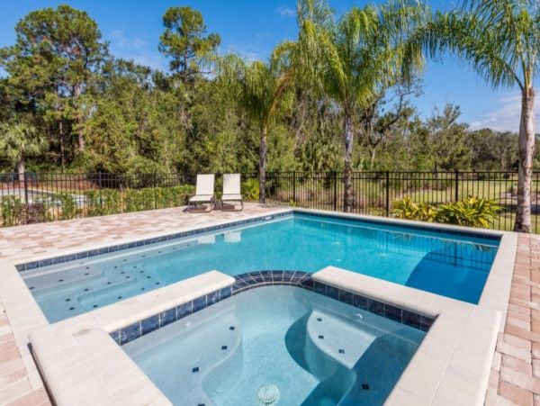 Orlando Home 953796