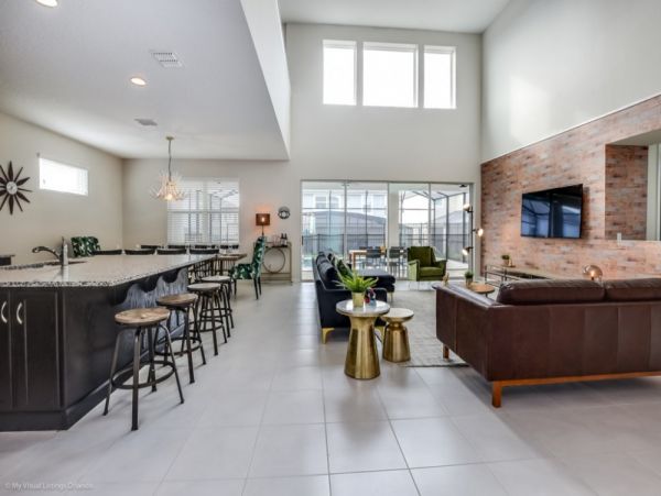 Orlando Home 953797