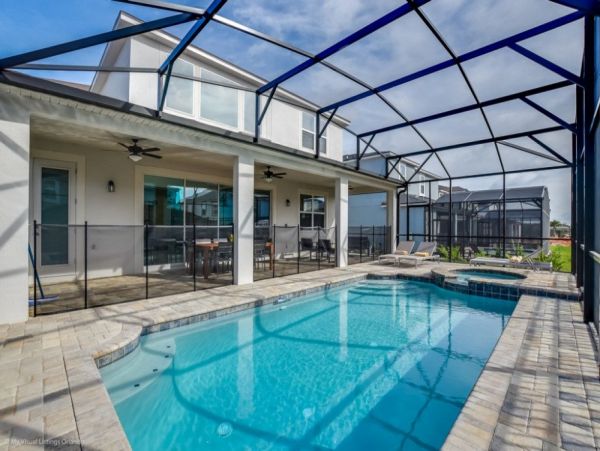 Orlando Home 953797