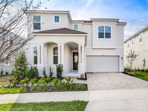 Orlando Home 953797
