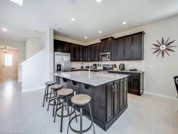 Orlando Home 953797
