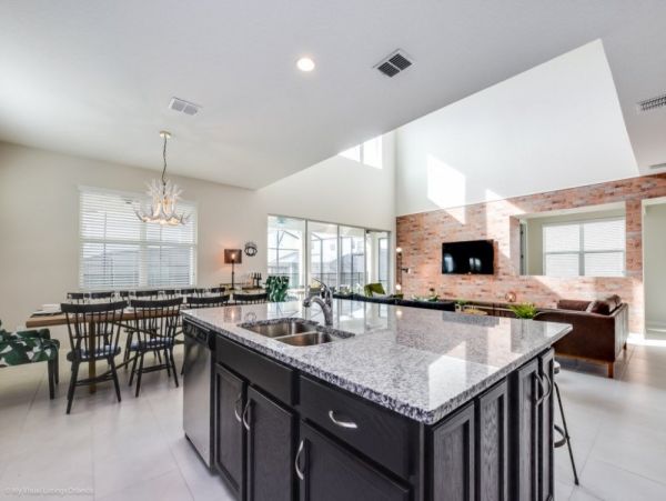 Orlando Home 953797