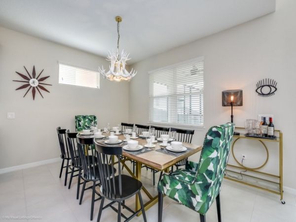 Orlando Home 953797