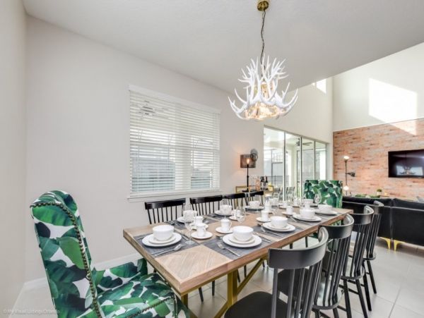 Orlando Home 953797