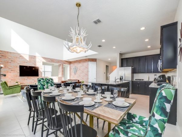 Orlando Home 953797