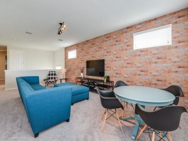 Orlando Home 953797