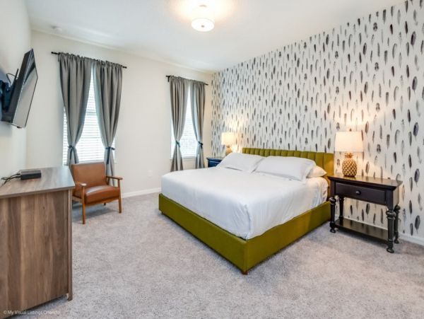 Orlando Home 953797