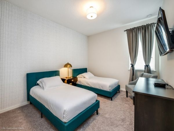 Orlando Home 953797