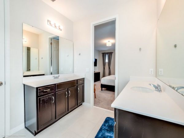 Orlando Home 953797
