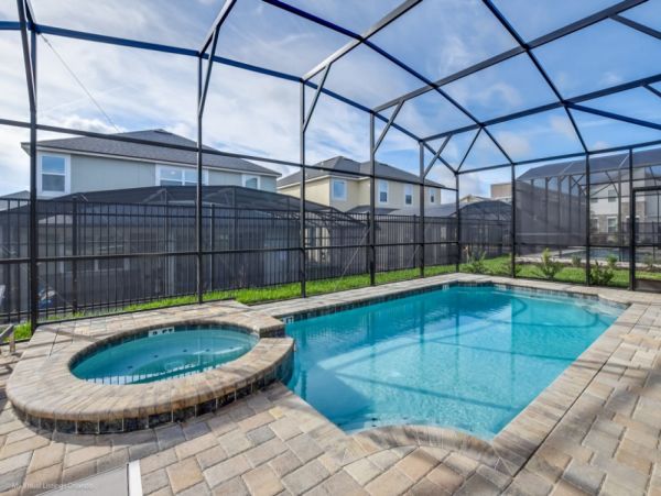 Orlando Home 953797