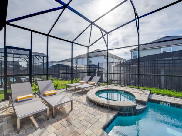 Orlando Home 953797