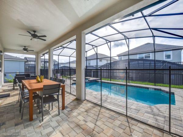 Orlando Home 953797