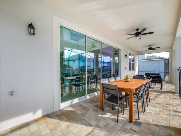 Orlando Home 953797